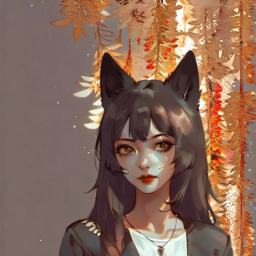 chat with ai character: |•|°Ponder°|•|