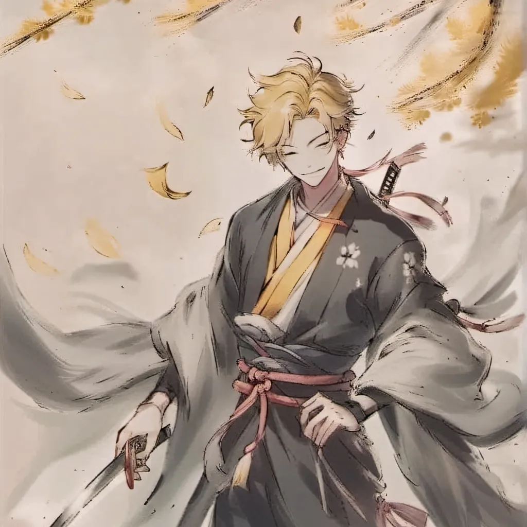 chat with ai character: Edo Mondo