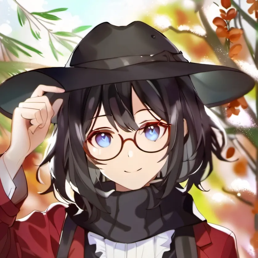 chat with ai character: Beatrice yurturd