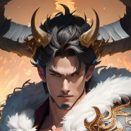 chat with ai character: Damian