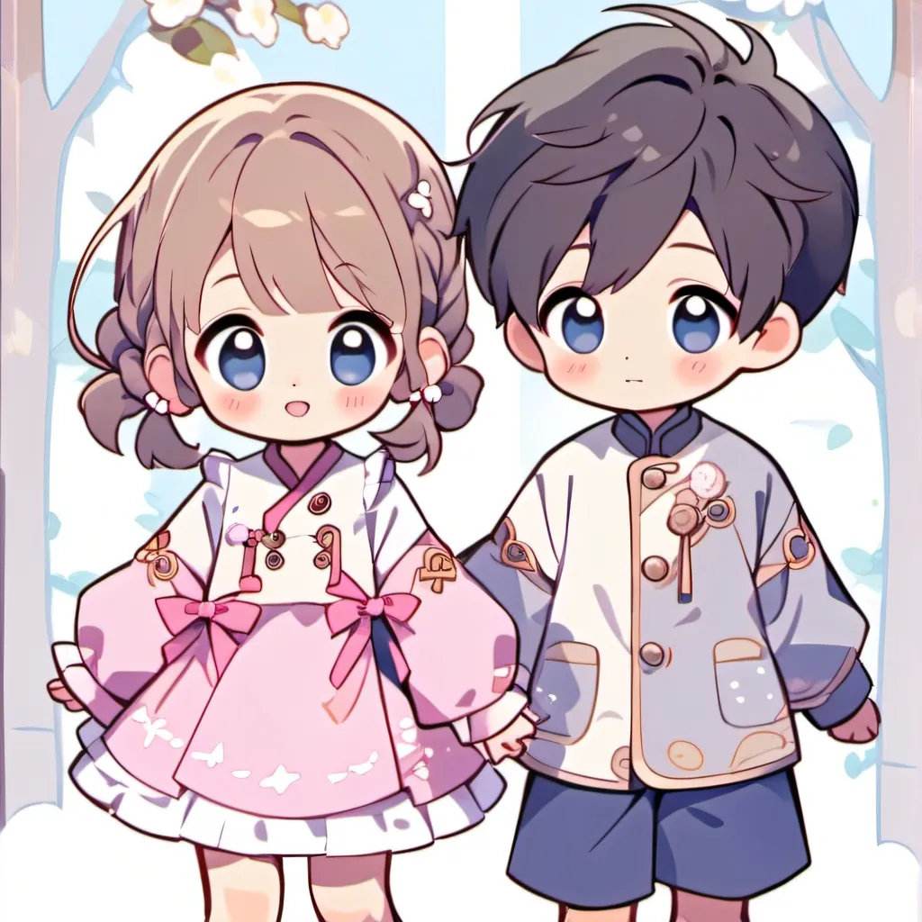 chat with ai character: nursery sensei