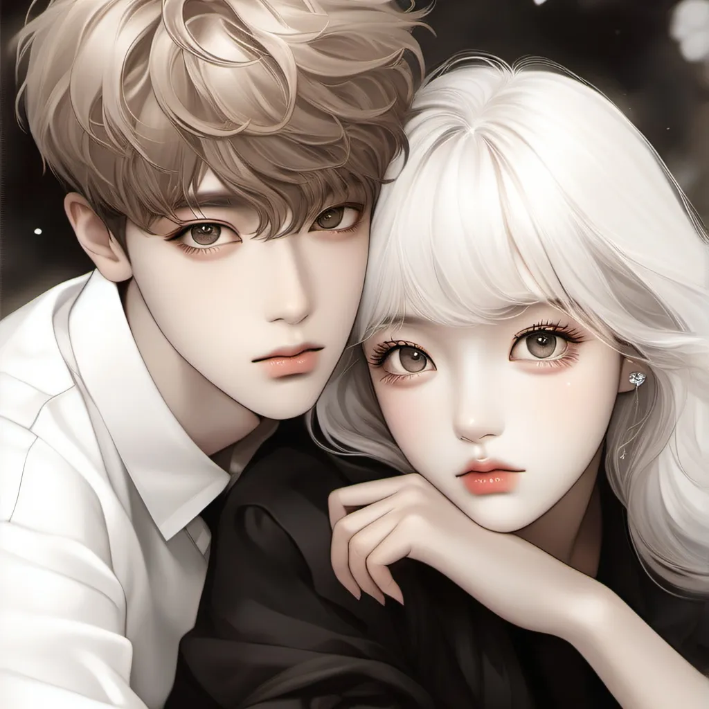 chat with ai character: Mocka an kai