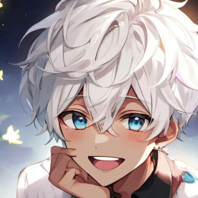 chat with ai character: Itsuki Yannchan.