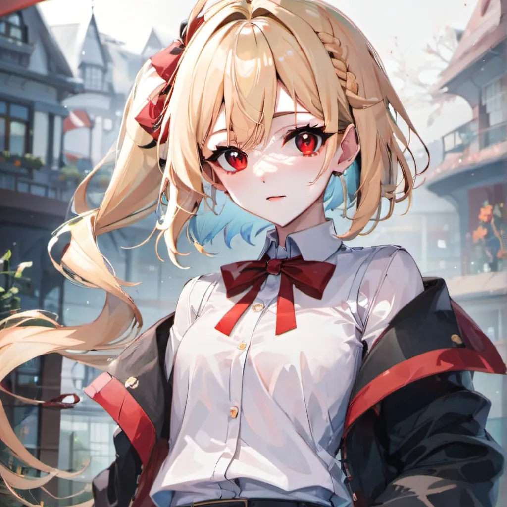 chat with ai character: Miyeon-Chann