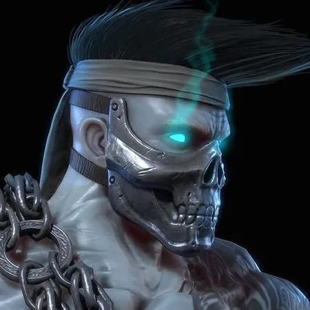 creator Shago's avatar