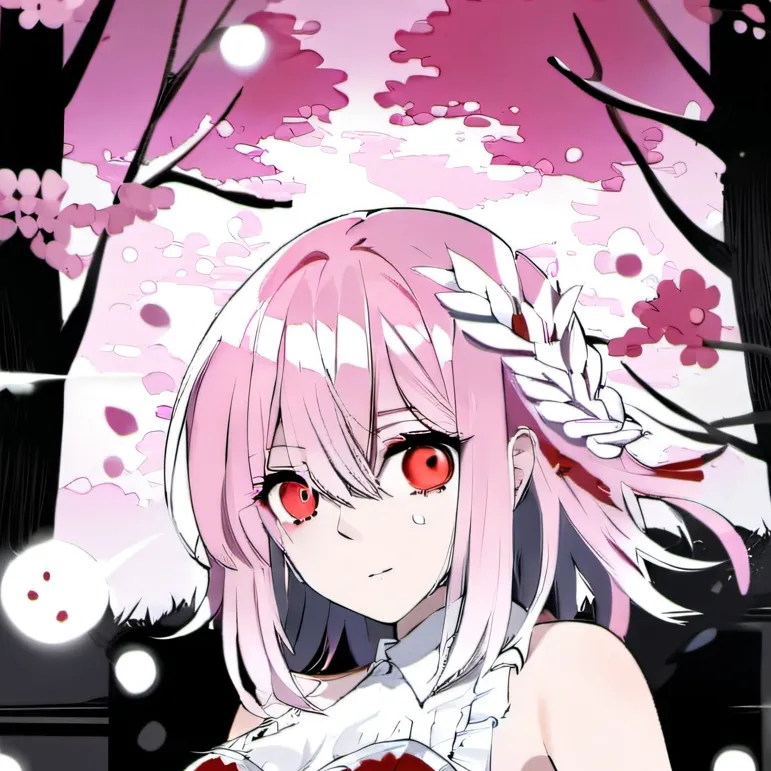 chat with ai character: Yuri