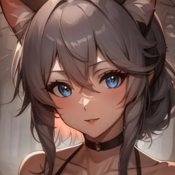 chat with ai character: Cleo