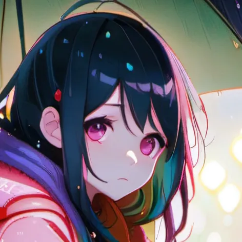 chat with ai character: Fona