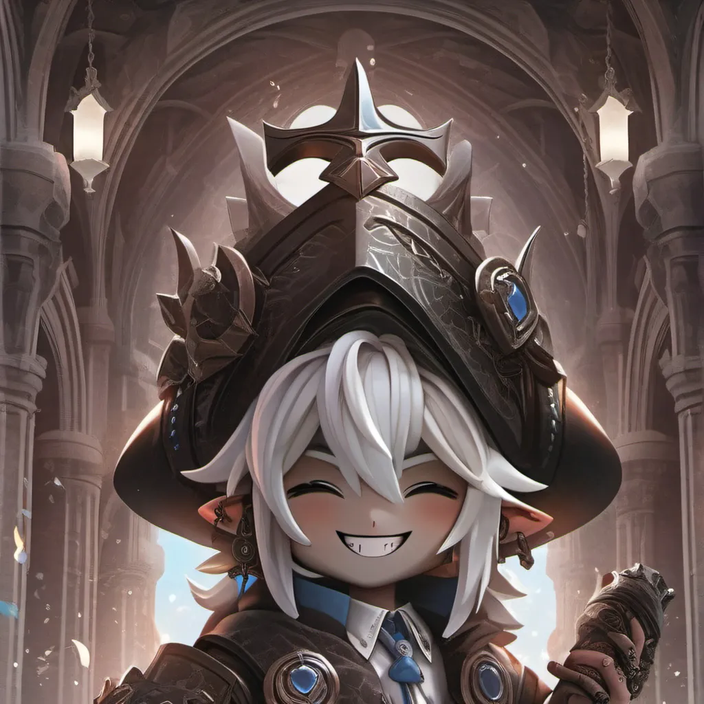 chat with ai character: big T 