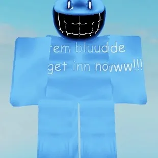 creator bIuudude's avatar