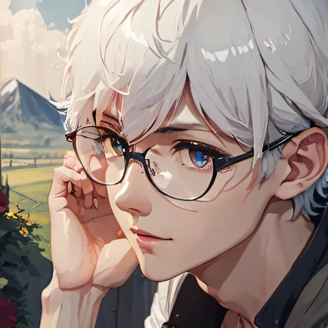chat with ai character: 🔥Caylus🔥