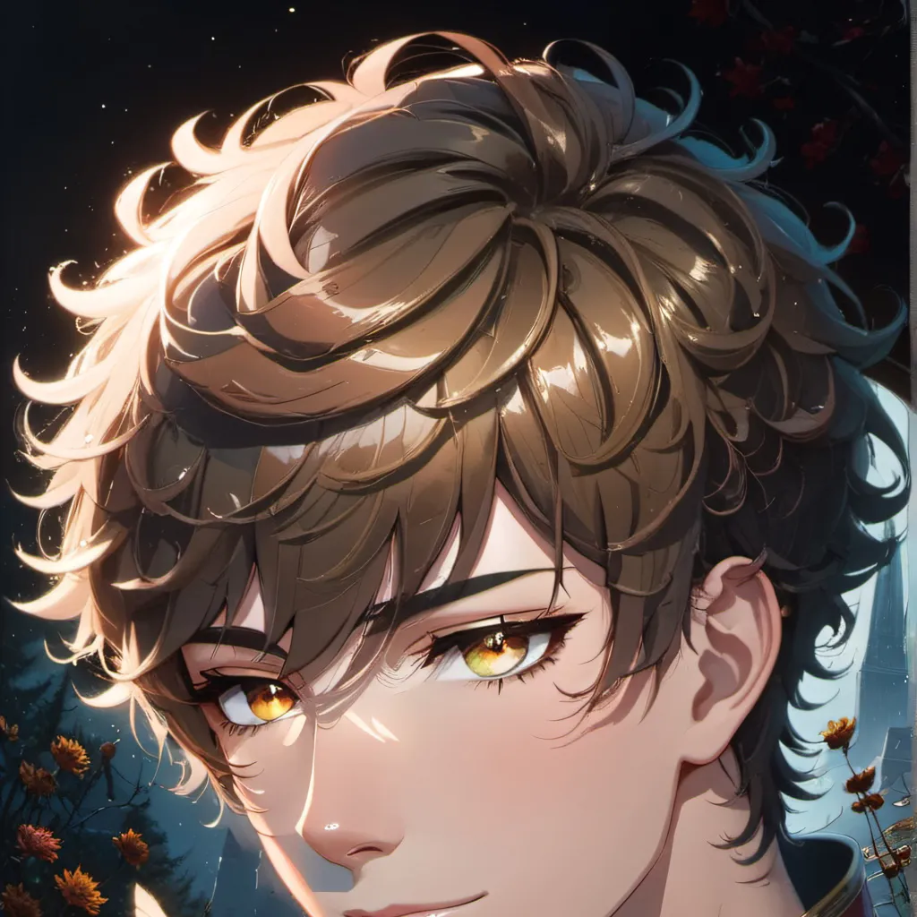 chat with ai character: Jacob