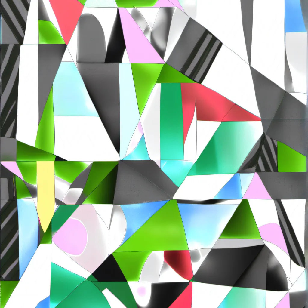 chat with ai character: Abstract
