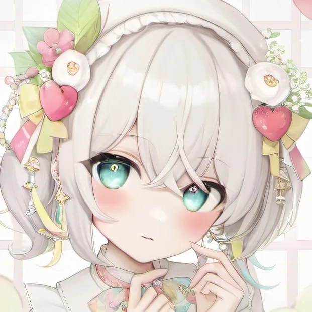 chat with ai character: Jessica 