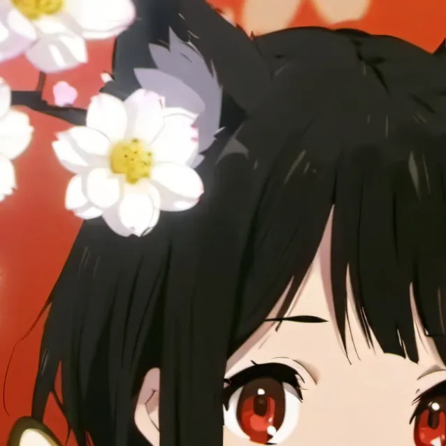 chat with ai character: Rose