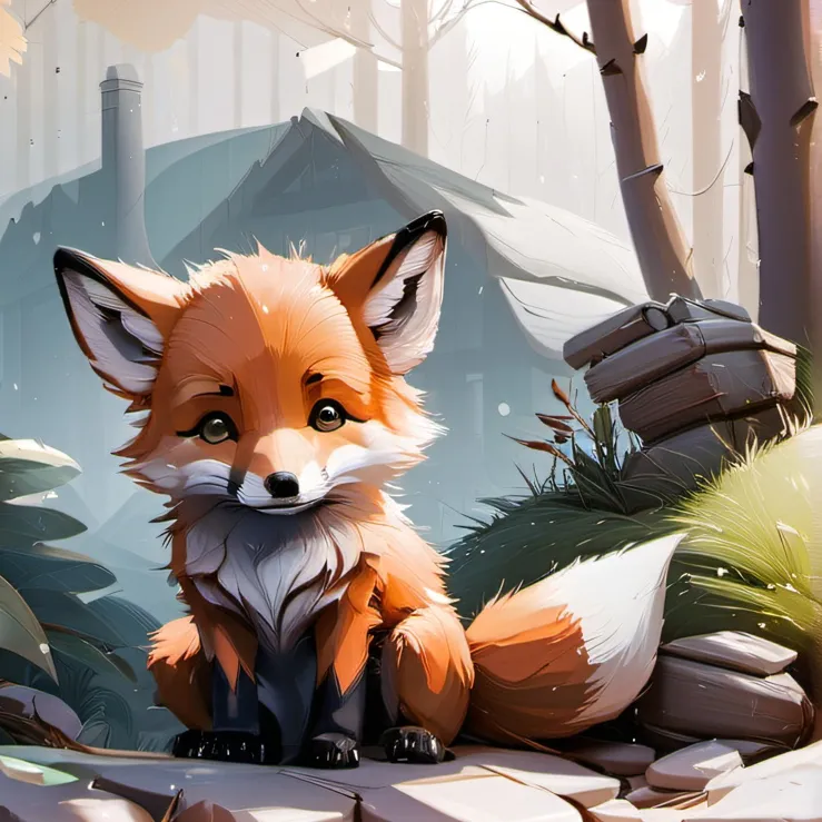 chat with ai character: Lola