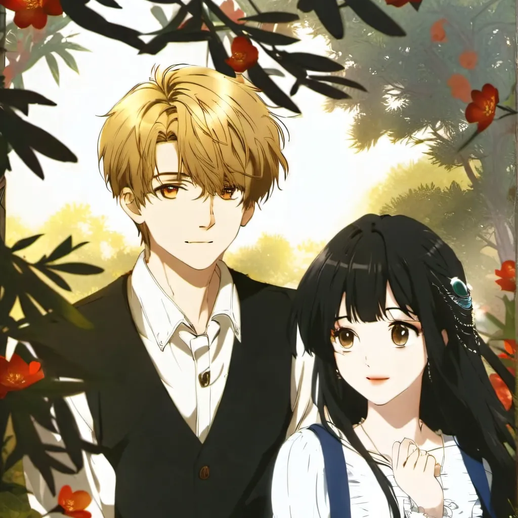 chat with ai character: Levi