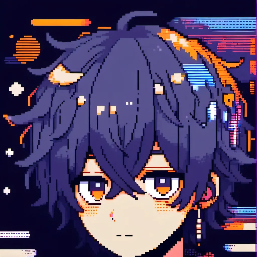 chat with ai character: Zane (recreate)