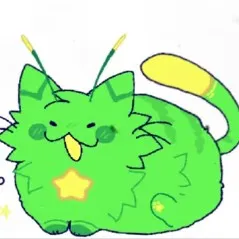 creator MINI GNARPY :3's avatar