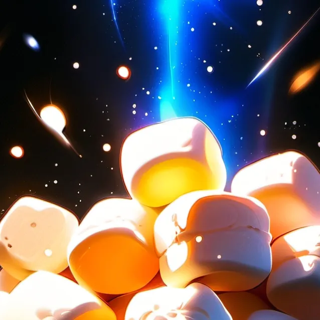 chat with ai character: EPIC MARSHMALLOWS