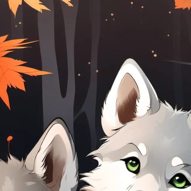 chat with ai character: Silver and Crystal