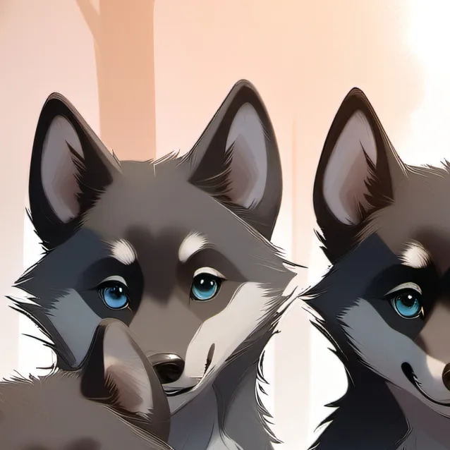 chat with ai character: Your ADORABLE Cubs