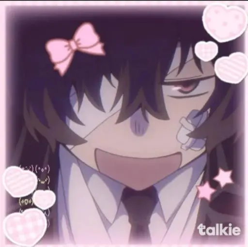 creator dazai-san!'s avatar