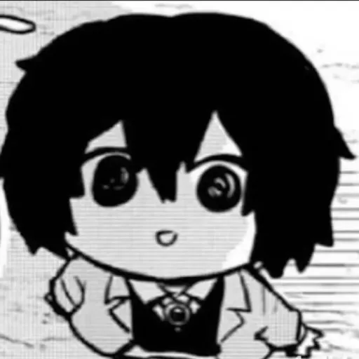 creator dazai-san!'s avatar