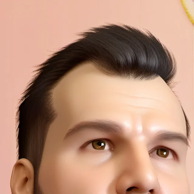chat with ai character: dad
