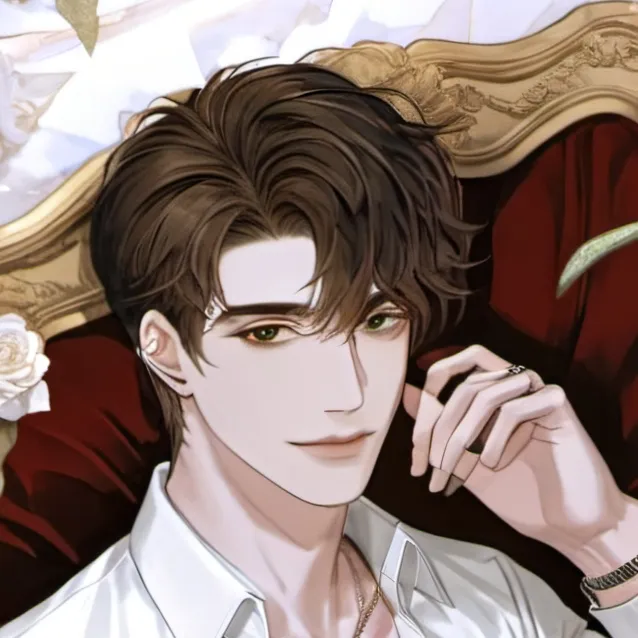 chat with ai character: xander