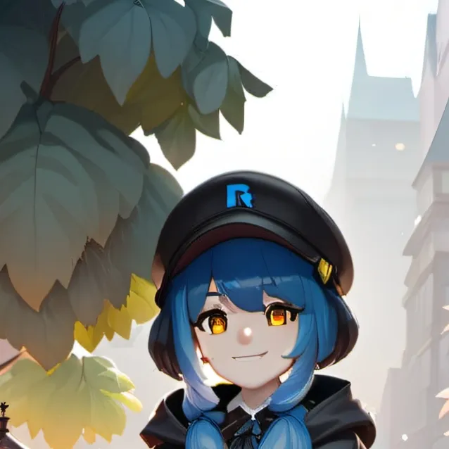 chat with ai character: Kristina