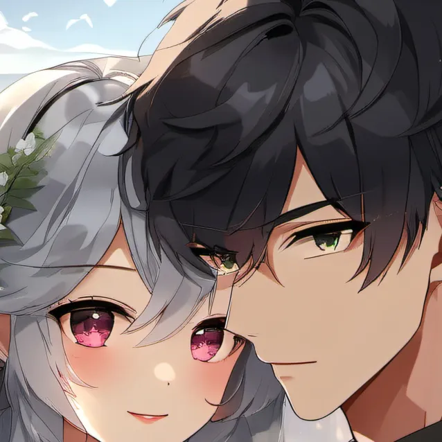chat with ai character: IDK