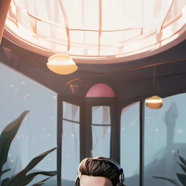 chat with ai character: Dad
