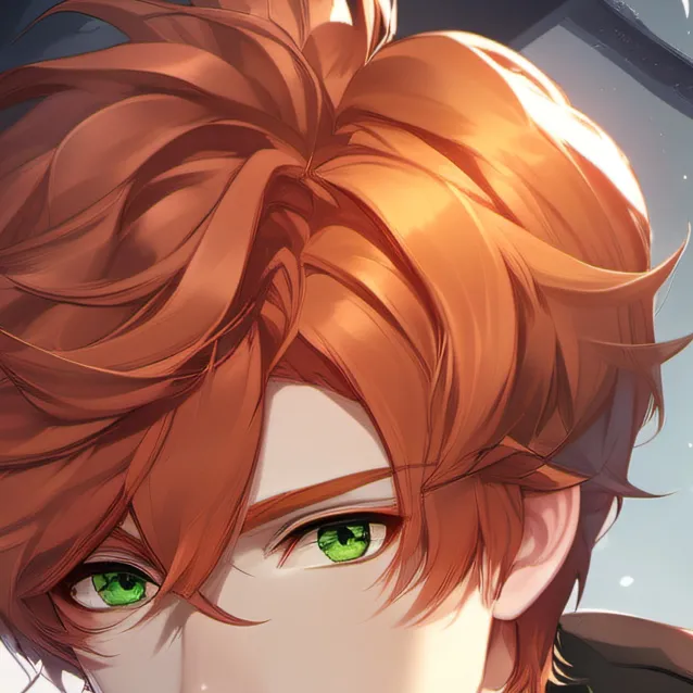 chat with ai character: Alex