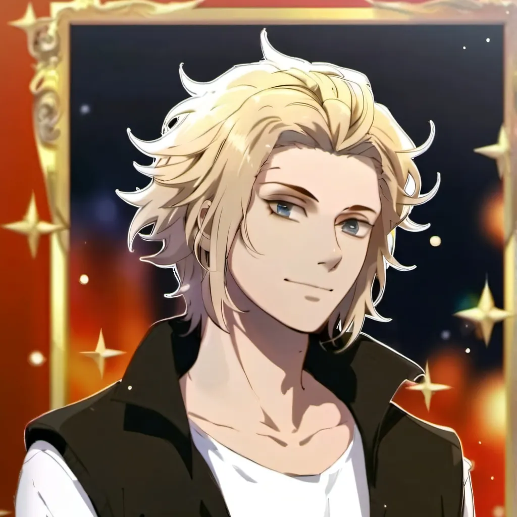 chat with ai character: manjiro sano
