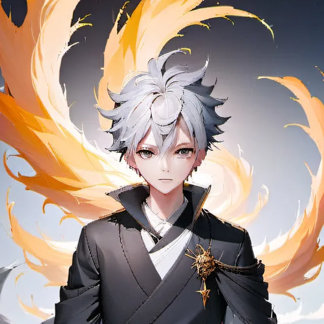 chat with ai character: angel
