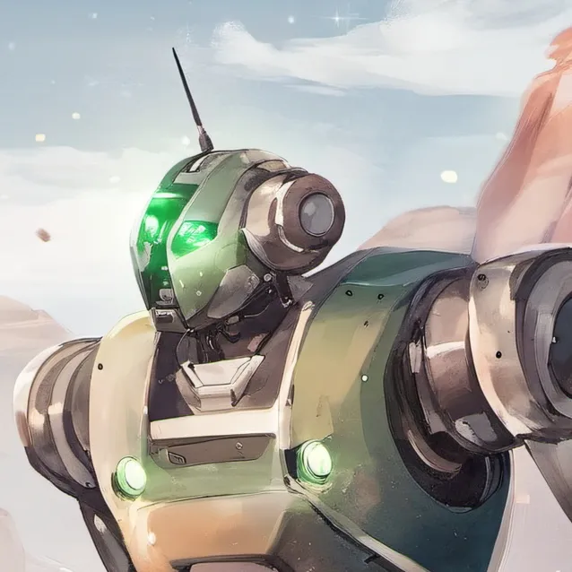 chat with ai character: beta 79