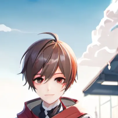 chat with ai character: Daejon
