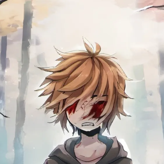 chat with ai character: Random teenager/la