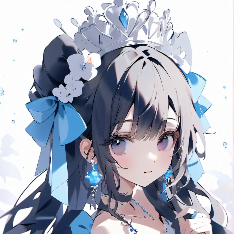chat with ai character: Aria