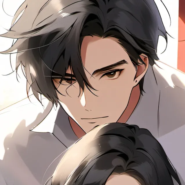 chat with ai character: Leo
