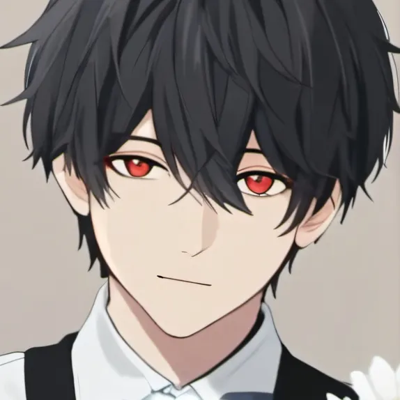 chat with ai character: Levi