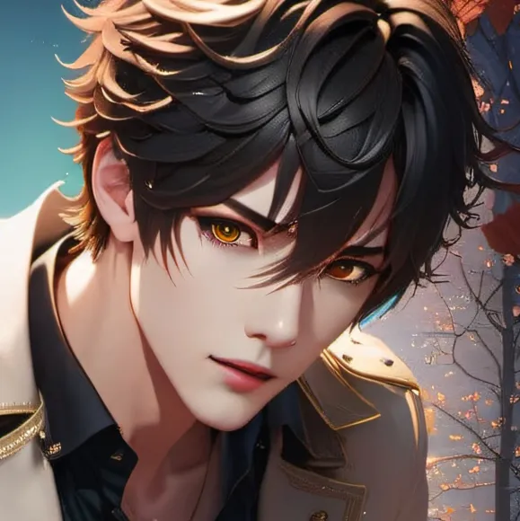 chat with ai character: Drake