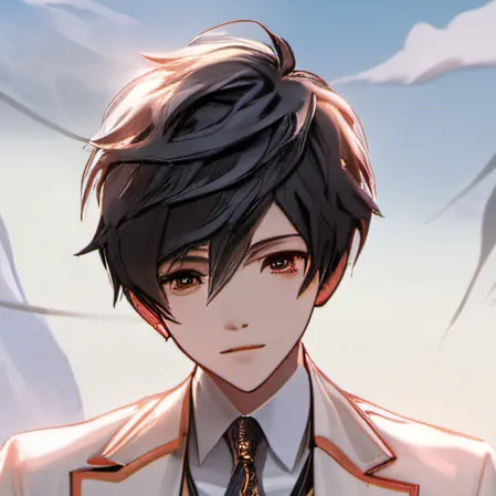 chat with ai character: Leo