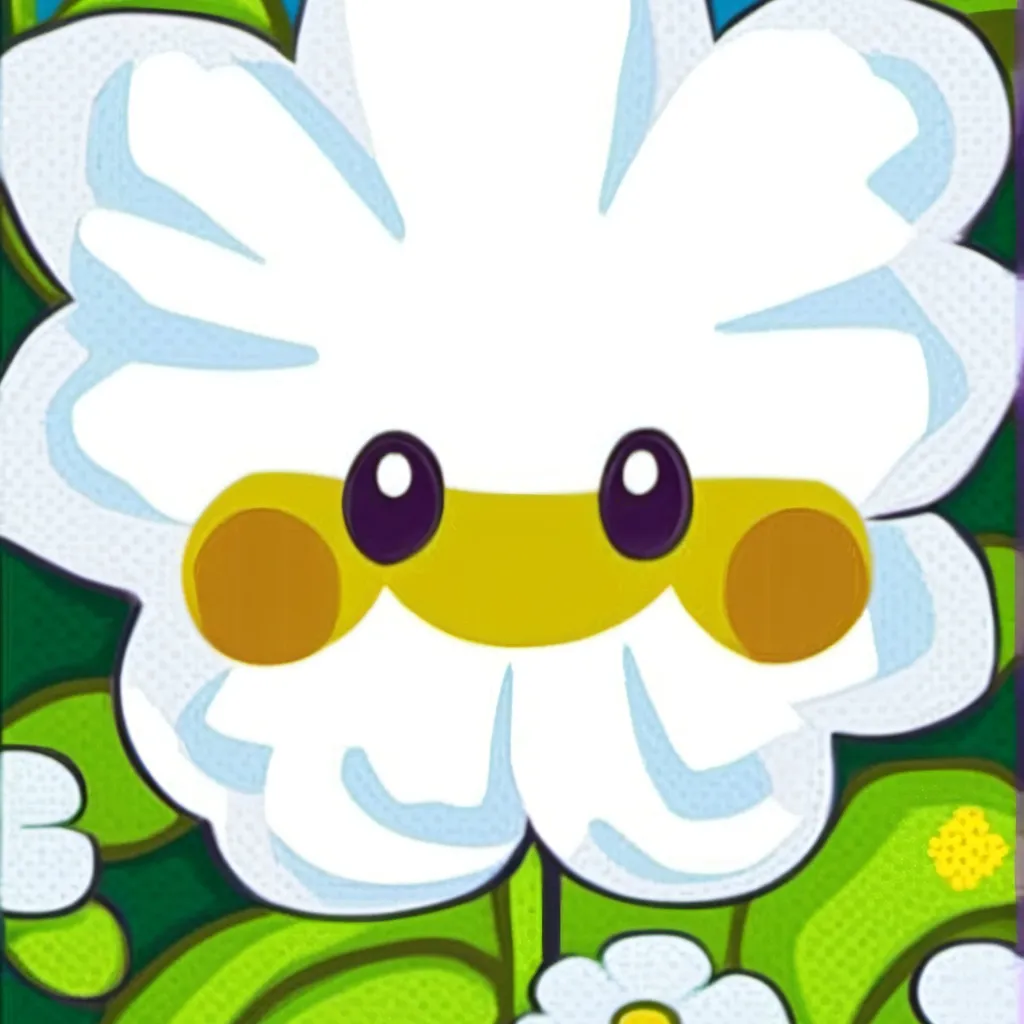 chat with ai character: marigold pvz