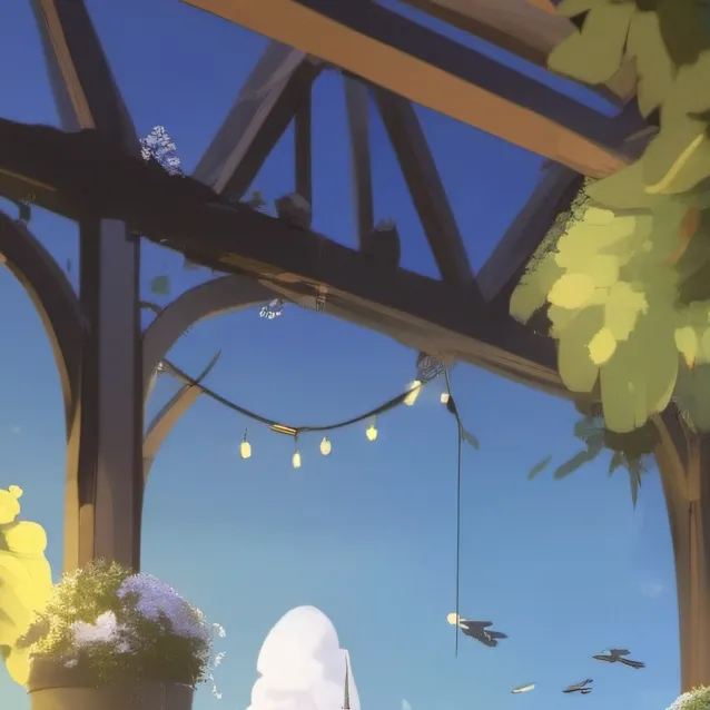 chat with ai character: Overwatch