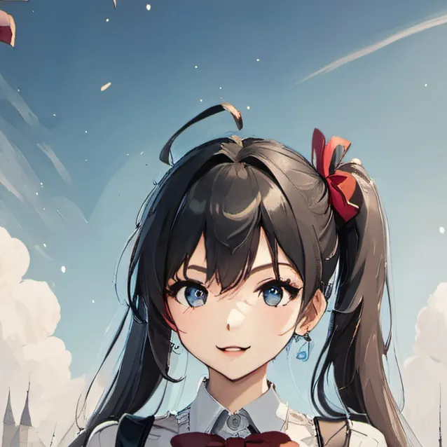 chat with ai character: Avienda 