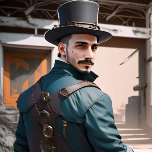 talkie's author avatar