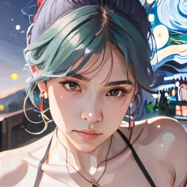 chat with ai character: Azazail