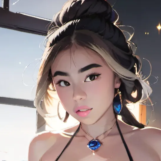 chat with ai character: Lucy